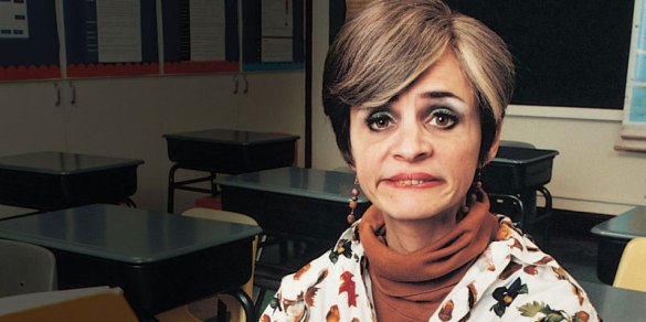 Strangers with Candy  Funny shows, Amy sedaris, Stranger